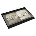 thumbnail image 3 of Print: The Alamo, San Antonio, Tex., 1909, 3 of 4