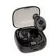 thumbnail image 1 of Auricular in-ear gamer inalámbrico XG-8 negro con luz LED, 1 of 7