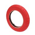 thumbnail image 3 of 10in Outer Tyre, Inflatable Inner Tire Friction Resistant  For Electric Scooter Modification, 3 of 8
