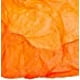 Kwik-60Pk-O Covers 60 Pouces Ronde Emballé Kwik Housse Orange-Pack de 25 – image 3 sur 3