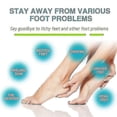 thumbnail image 5 of 3pcs Pro Foot And Nail Spary, Natural And Powerfu 26-27s, 5 of 5