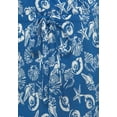 thumbnail image 5 of LASCANA Women's Sleeveless V-Neck Maxi Dress Front Bow, 5 of 5