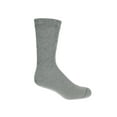 thumbnail image 4 of Dr. Scholl's Men's Diabetes and Circulatory Crew Socks, 6 Pack, 4 of 8