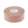Rollo de cinta reductora de arrugas para realzar la belleza de la cinta de kinesiología facial (beige)