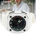 thumbnail image 3 of Montre de Sport Numérique Résistante à l'Eau Rétroéclairage EL Chronomètre Alarme Bracelet TPU Affichage Double Heure Montre d'Extérieur Montre de Sport Numérique Résistante à l'Eau Rétroéclairage EL Chronomètre Alarme TPU, 3 of 7