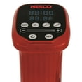 thumbnail image 5 of NESCO Sous Vide Cooker 1000-Watt 95-203F Temperature Range LCD Display, 5 of 9