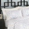 Better Homes & Gardens Blue 100% Cotton Pillow Shams, Standard