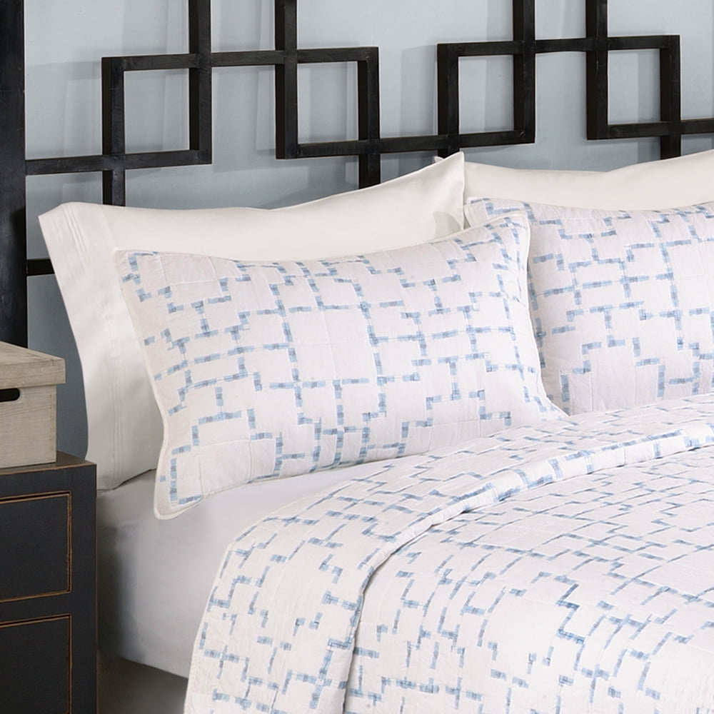 Better Homes and Gardens Easton Bedding Shams