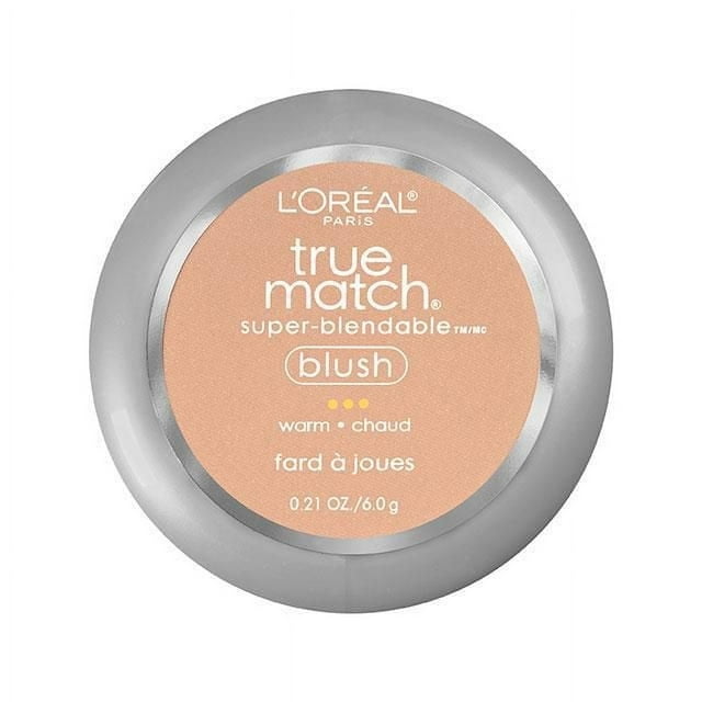 L'Oréal Paris True Match™ Blush, 6 g