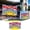 Yellow - 90x150cm, variant on British Columbia Provincial Flag 2x3ft Options Double Sided Fade Resistant Polyester Flag with Brass Grommets for Outdoor Yard Garden Patriotic Display