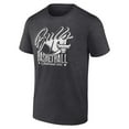 thumbnail image 2 of Men's Charcoal Chicago Bulls Winner T-Shirt, 2 of 3