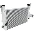 thumbnail image 3 of New Aluminum Intercooler Compatible With Ram 2500 Laramie Limited 6 Cyl 6.7L 2500 Laramie 6 Cyl 6.7L 2500 Rebel 6 Cyl 6.7L 5500 Base 6 Cyl 6.7L 2019-2024 By CH3012114 68534238AB, 3 of 8