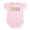 Petal Pink, variant on CafePress - Eat Sleep Cello Infant Bodysuit - Baby Light Bodysuit, Size Newborn - 24 Months