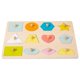 thumbnail image 3 of Puzles Cognition de madera Adena Montessori para bebés y niños pequeños, 3 of 9