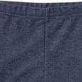 thumbnail image 5 of Gerber Toddler Girl Jeggins Red 3-Pack, Sizes 2-5T, 5 of 6
