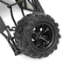 thumbnail image 1 of Carcasa De Coche, Fácil De Instalar PVC Y Nailon Accesorio De Coche RC Carcasa De Coche Mejorada RC Para Modelo De Coche RC De Escala 1/18 Serie 9303 Para Escala 1/18 Serie 9303, 1 of 7
