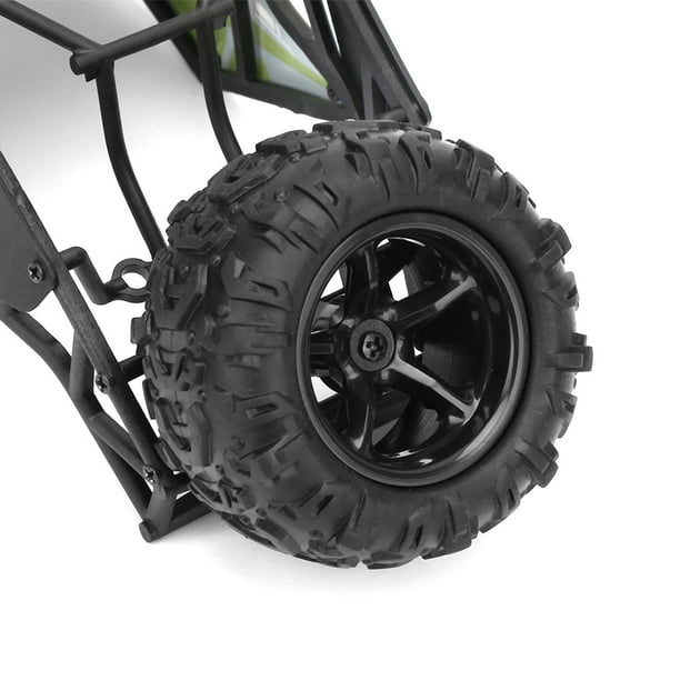 Carcasa De Coche, Fácil De Instalar PVC Y Nailon Accesorio De Coche RC Carcasa De Coche Mejorada RC Para Modelo De Coche RC De Escala 1/18 Serie 9303 Para Escala 1/18 Serie 9303