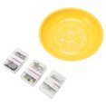 thumbnail image 1 of Cute  Pin Dish With 150 Bead  For Sewing And Embroidery, 1 of 8