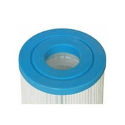 8 sq. ft. Unicel Filter Cartridge with 2.875 in. Outer Diameter x 19.5 in. Long & Top 1.0625 in. Bottom 1.0625 in. Inside Diameter