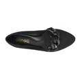 thumbnail image 4 of ZAPATOS DAMA STYLO 16322 SUEDE NEGRO, 4 of 4