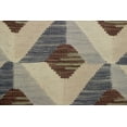 thumbnail image 5 of Winchester Addaneye Brown/Beige Rug, 8'2" x 10'3", 5 of 5