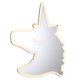 thumbnail image 5 of KAKOWELY 1Ud Acrílico Para De Y Oficina Con Forma De Unicornio, 5 of 6