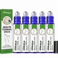 thumbnail image 1 of South Moon Nail Care Roller Balls - Nourishing Massage For Stronger, Faster-growing Nails With 7-day Nail Growth Formula, 1 of 5