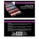 thumbnail image 5 of Set de maquillaje SHANY Classy & Sassy con espejo 24 sombras de ojos, 5 of 9