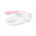 thumbnail image 1 of Prensador de de plástico para piel de Dumpling, molde para envoltorio de panqueques Wonton, utensilios de presión, accesorios de cocina Herramientas y accesorios para hornear Mango Blanco Rosa Advancent HA059670-04, 1 of 6