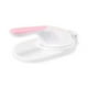 thumbnail image 1 of Wosthever Prensador de para piel de bola de hervida Jiaozi, molde para envolver pasteles, herramientas de prensado, cocina doméstica, cocina, Herramientas y accesorios para hornear Mango Blanco Rosa Wosthever HA059670-04, 1 of 6