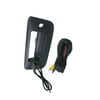 Handle Rear Door Switch Reversing Camera Vehicle Accessories Handy Installation Corrosion Resistant Durable