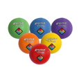 thumbnail image 2 of Juego de pelotas para patio de recreo Champion Sports Rhino, 8,5 cm, juego de 6, 2 of 7