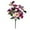 1PC - C, variant on NEW 2026 WUYVCG Artificial Flower 8 Pronged Phalaenopsis Wedding Home Living Room Decoration and Arrangement Artificial Flower Photography Props Flower Art Arrangement