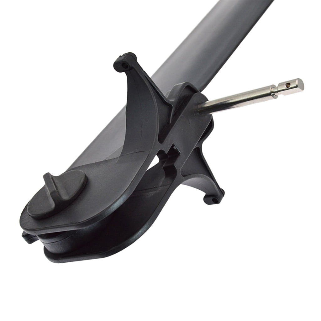 Fishing Watercrafts Rudder Kayak Tail Rudder Direction Control Canoeing Accessories Canoe Tail Steering Control