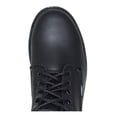 thumbnail image 4 of Bota Industrial De Trabajo Establo 506 De Piel Color Negro Para Caballero, 4 of 5