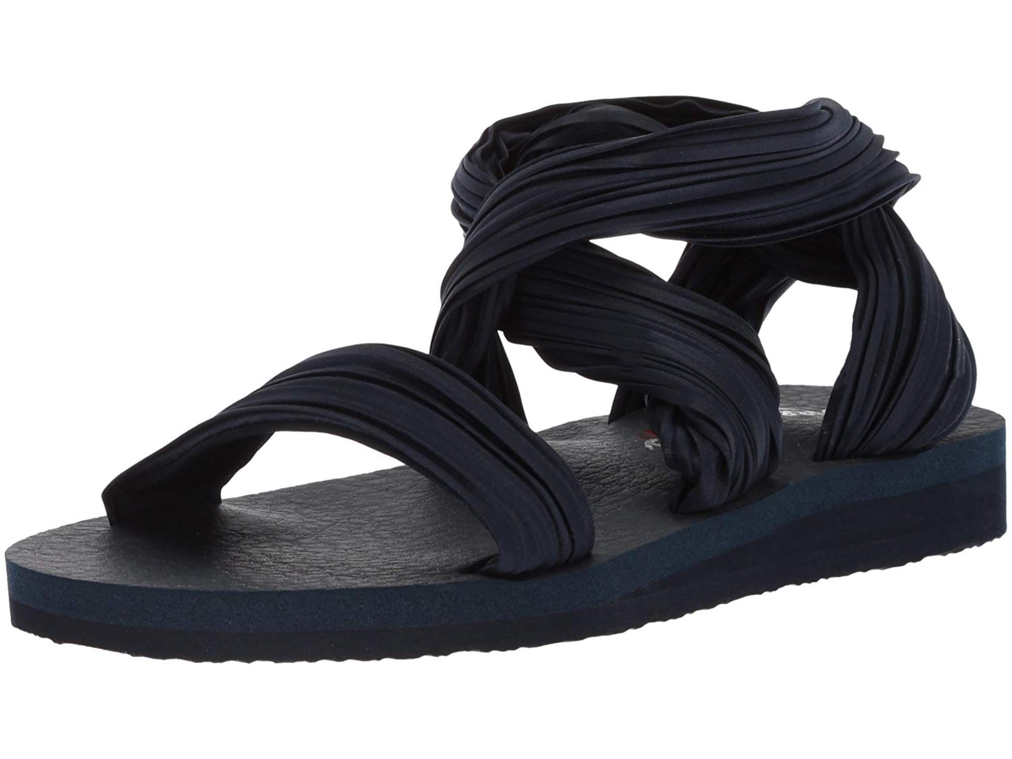 skechers meditation sandals canada