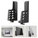 thumbnail image 1 of unbranded 1Ud Soporte Para Tablet Y Teléfono En ABS Negro Para Oficina Y Habitación, 1 of 8