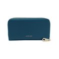 thumbnail image 3 of JAIME IBIZA Cartera Mediana Doble JI450 Para Mujer Ligera y Comoda azul petroleo Mediana, 3 of 5