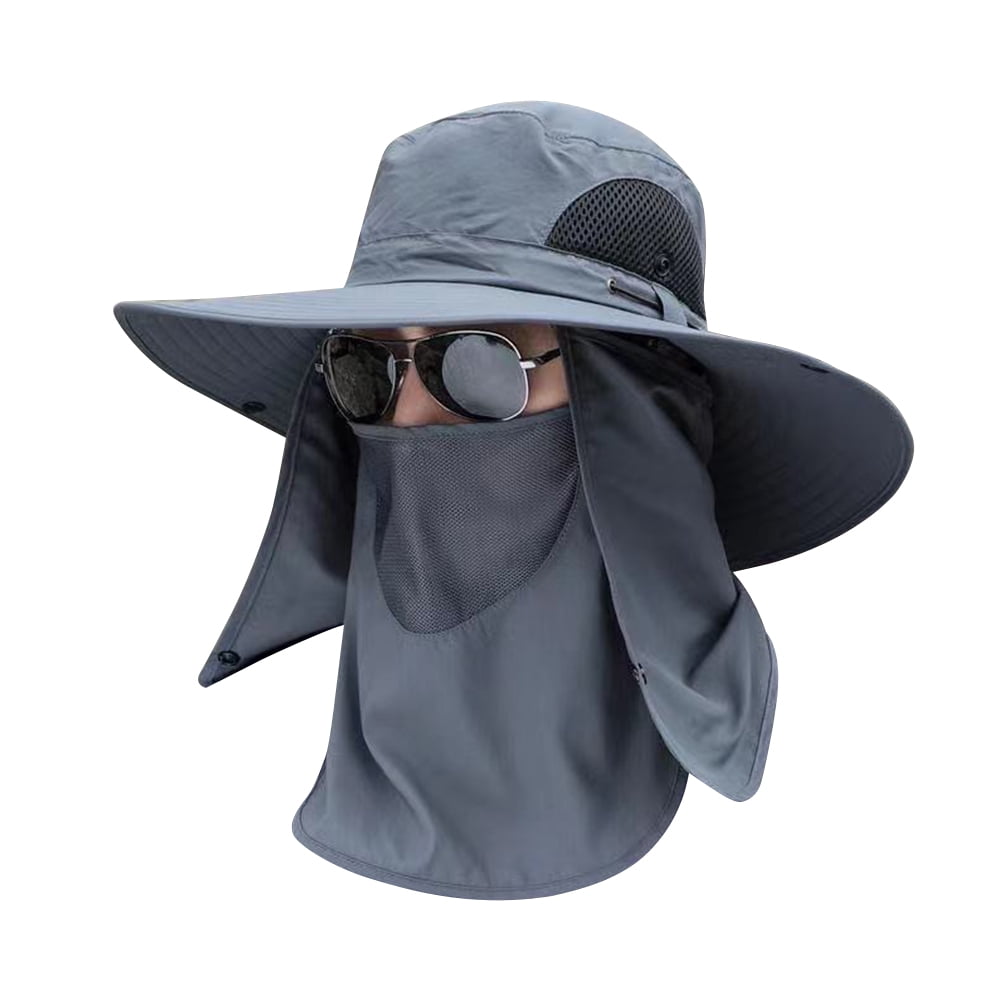 Sun Hat Big Brim Sun Protection Sun Hat 