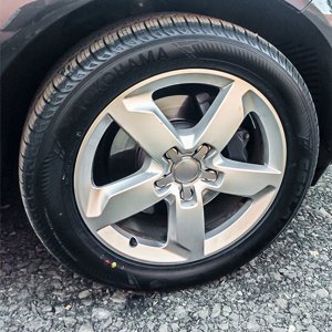 Yokohama Geolandar X-CV G057 235/50R20 100V XL Performance a/s All Season Tire Sansujyuku sansujyuku.com