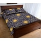 thumbnail image 3 of Juego de cama edredón estampado sol, 3 of 5