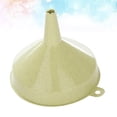thumbnail image 4 of Kitchen Funnel Strainer Filter for Fluids, Ingredients, and Powders, 4 of 6
