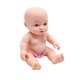 thumbnail image 3 of Juguetes para piscina, juguetes para bebés, juguetes para niños pequeños, muñeca de juguete de silicona suave, muñeca de goma reemplazable, vajilla infantil, juguetes para casitas de juego, muñeca beb, 3 of 7