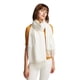 thumbnail image 1 of Bufanda maamgic Pashmina para mujer, chales de cachemir con tacto marfil, 1 of 8