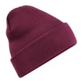 thumbnail image 1 of Beechfield  Original Cuffed Beanie Winter Hat, 1 of 2