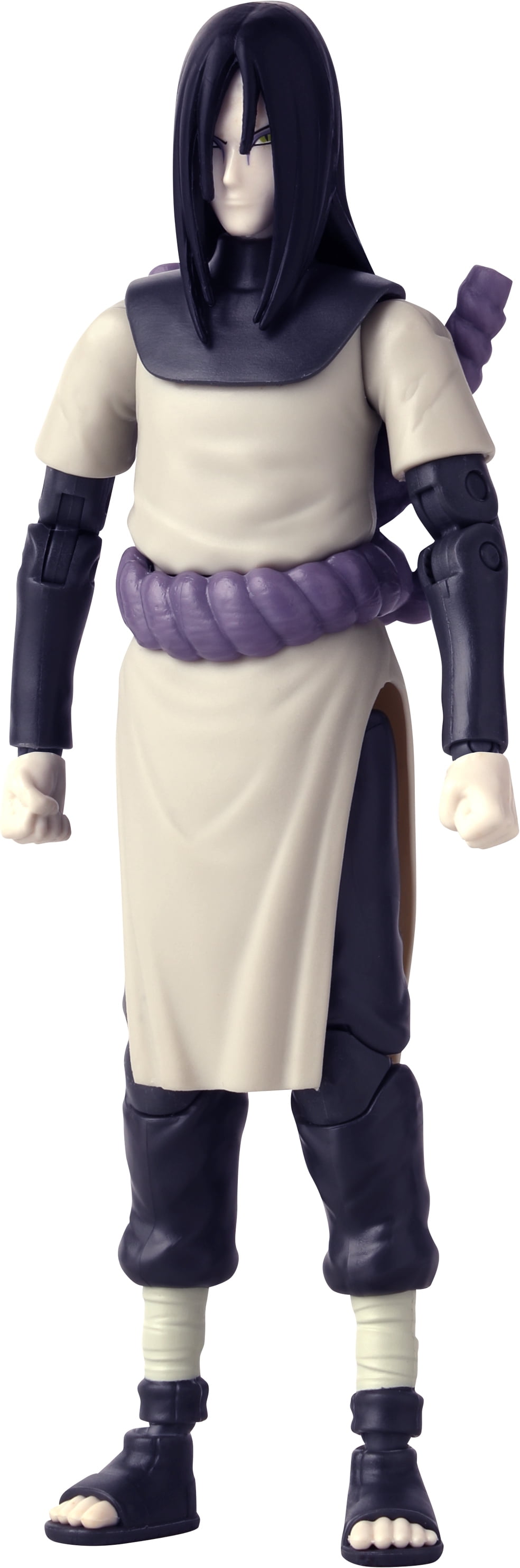 Naruto - Anime Heroes - Orochimaru Action Figure