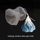 thumbnail image 4 of Advancent Molde de volcán Iceberg, molde de multiusos, montaña de nieve, moldes suaves hechos a mano, herramienta de fabricación, accesorios para Herramientas y accesorios para hornear, 4 of 6