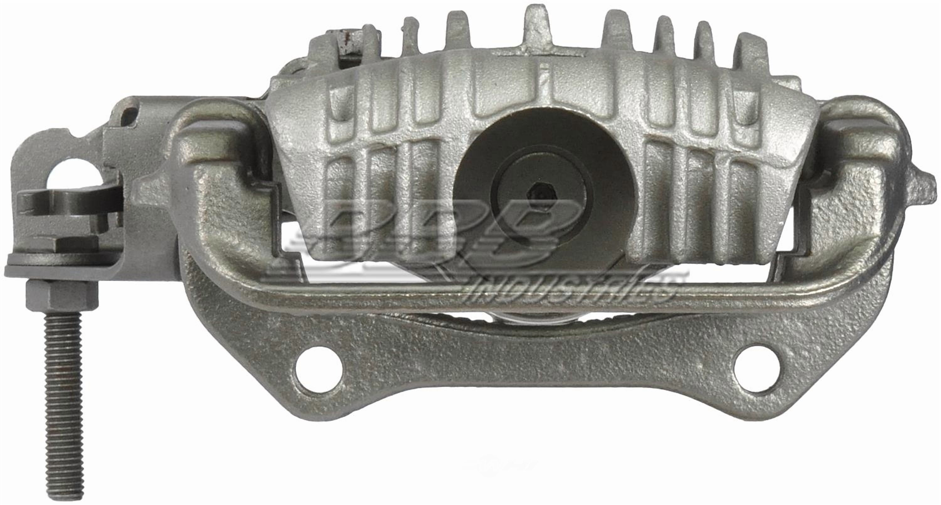 TERREPOWER formerly BBB Industries 99-17295A Reman Caliper w/installation Hardware