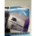 thumbnail image 2 of Precision Instruments Fully Bi-Directional Two Port Data Switch, 2 of 6