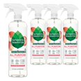 thumbnail image 1 of Limpiador multiusos Seventh Generation Fresh Scent 680 ml x4, 1 of 7